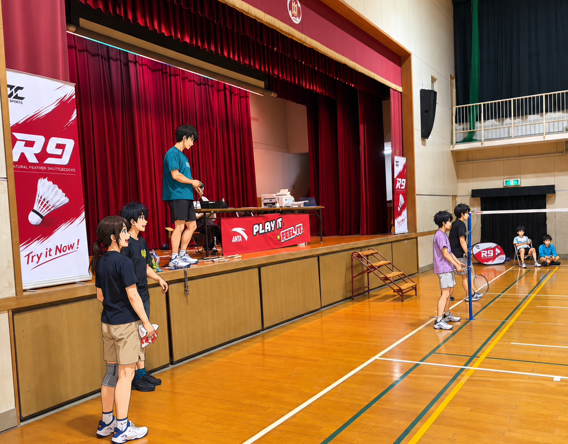 西淀川交流会