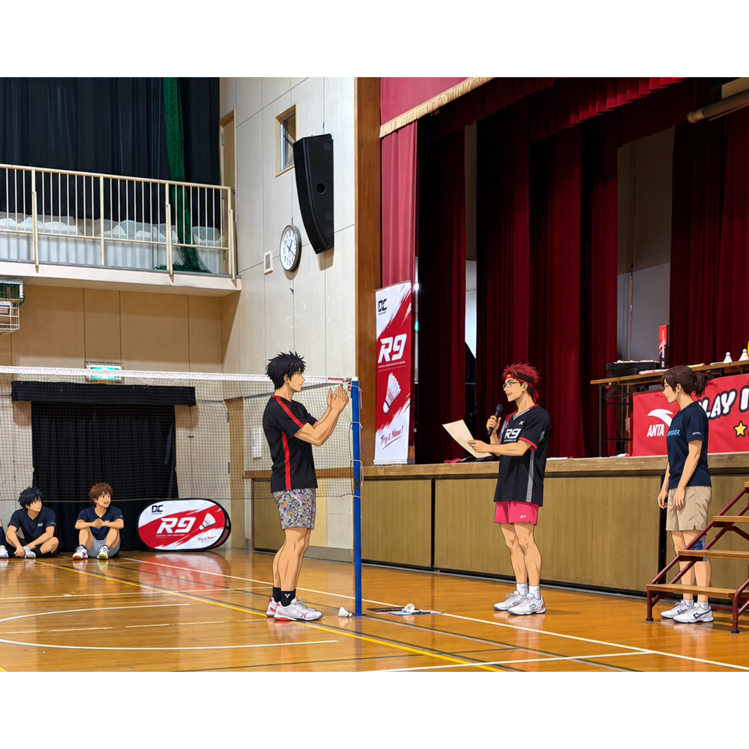 西淀川交流会（1）