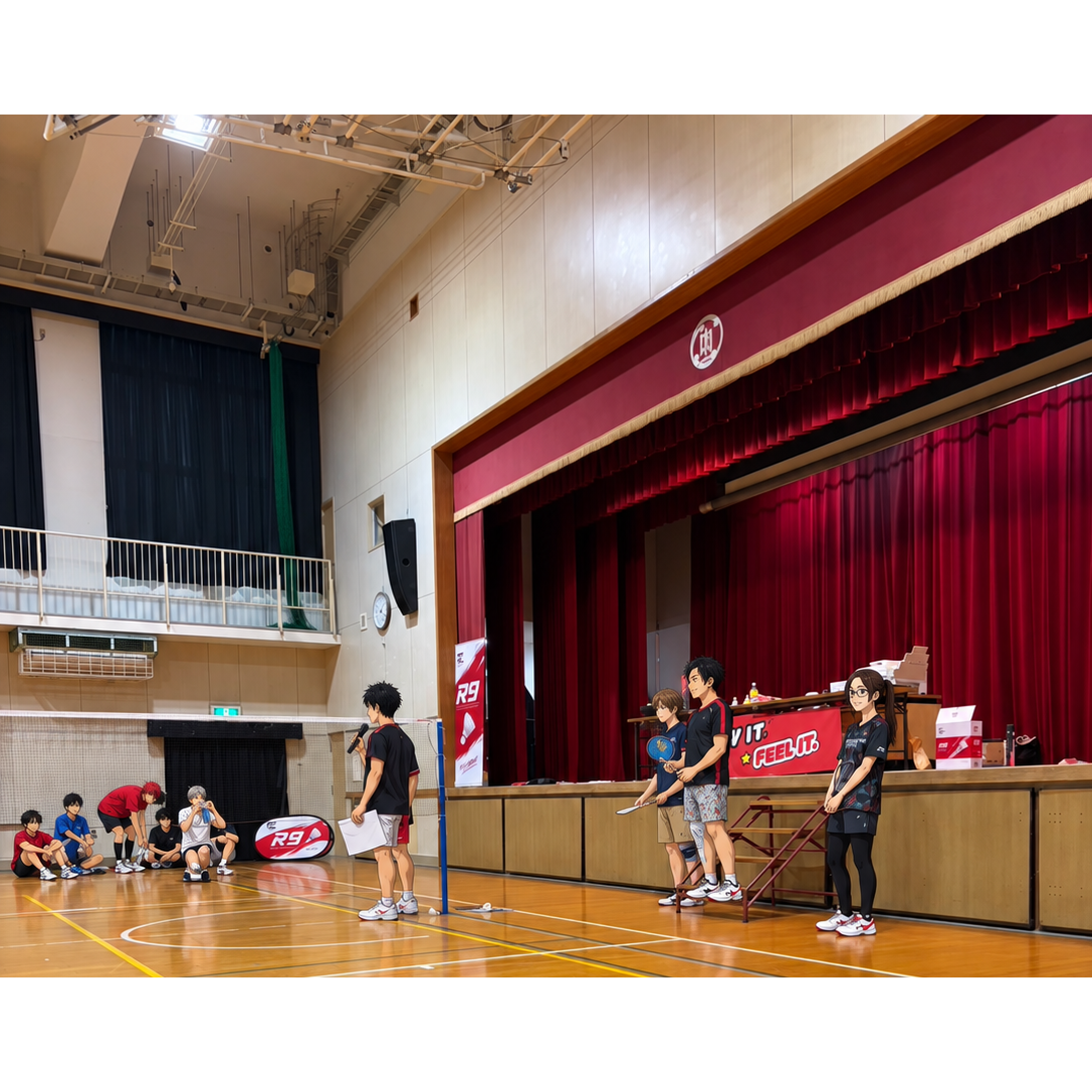 西淀川交流会（2）